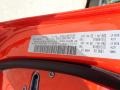 Spitfire Orange - Compass Sport Photo No. 14
