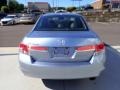 2012 Celestial Blue Metallic Honda Accord EX-L Sedan  photo #4