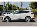 2020 Lunar Silver Metallic Acura RDX FWD  photo #5