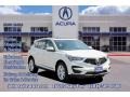 Lunar Silver Metallic 2020 Acura RDX FWD