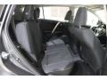 Obsidian Blue Pearl - Accord EX-L Sedan Photo No. 16