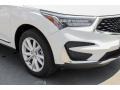 Lunar Silver Metallic - RDX FWD Photo No. 11