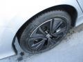 Lunar Silver Metallic - Civic EX Hatchback Photo No. 6