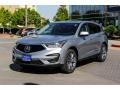 Lunar Silver Metallic - RDX Technology Photo No. 3