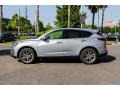 Lunar Silver Metallic - RDX Technology Photo No. 4