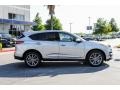 Lunar Silver Metallic - RDX Technology Photo No. 8