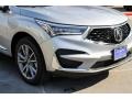 Lunar Silver Metallic - RDX Technology Photo No. 10