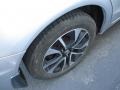 Alabaster Silver Metallic - Civic EX Sedan Photo No. 6