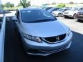 Alabaster Silver Metallic - Civic EX Sedan Photo No. 7