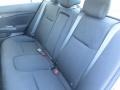 Alabaster Silver Metallic - Civic EX Sedan Photo No. 13
