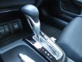 Alabaster Silver Metallic - Civic EX Sedan Photo No. 16