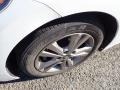 White - Elantra SE Photo No. 2