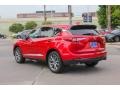 2020 Performance Red Pearl Acura RDX Technology  photo #5