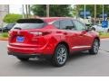 Performance Red Pearl - RDX Technology Photo No. 7