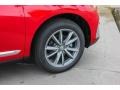Performance Red Pearl - RDX Technology Photo No. 9