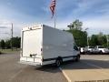 Oxford White - Transit Van 350 Cutaway Utility Photo No. 7