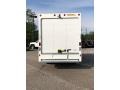 Oxford White - Transit Van 350 Cutaway Utility Photo No. 8