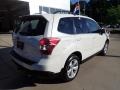 Crystal White Pearl - Forester 2.5i Limited Photo No. 2