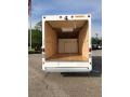Oxford White - Transit Van 350 Cutaway Utility Photo No. 9