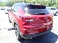 2021 Scarlet Red Metallic Chevrolet Trailblazer RS AWD  photo #3