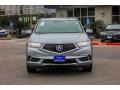 Lunar Silver Metallic - MDX Advance Photo No. 3