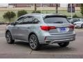 Lunar Silver Metallic - MDX Advance Photo No. 6
