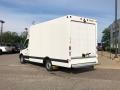 Oxford White - Transit Van 350 Cutaway Utility Photo No. 13