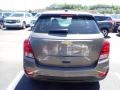 Stone Gray Metallic - Trax LS AWD Photo No. 5