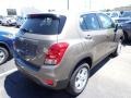 Stone Gray Metallic - Trax LS AWD Photo No. 6