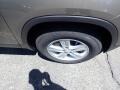 Stone Gray Metallic - Trax LS AWD Photo No. 9