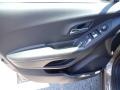 Stone Gray Metallic - Trax LS AWD Photo No. 15