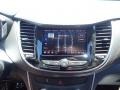 Stone Gray Metallic - Trax LS AWD Photo No. 17