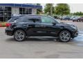 2020 Majestic Black Pearl Acura MDX Technology  photo #9