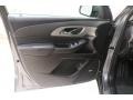 Satin Steel Metallic - Traverse LT AWD Photo No. 5