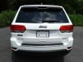 Bright White - Grand Cherokee Limited 4x4 Photo No. 7