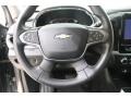 Satin Steel Metallic - Traverse LT AWD Photo No. 8
