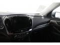 Satin Steel Metallic - Traverse LT AWD Photo No. 10
