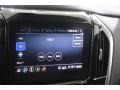 Satin Steel Metallic - Traverse LT AWD Photo No. 11