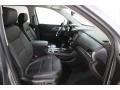 Satin Steel Metallic - Traverse LT AWD Photo No. 16