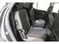 Satin Steel Metallic - Traverse LT AWD Photo No. 17