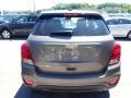 Stone Gray Metallic - Trax LS AWD Photo No. 4