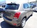 Stone Gray Metallic - Trax LS AWD Photo No. 5