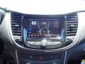 Stone Gray Metallic - Trax LS AWD Photo No. 16
