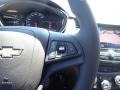 Stone Gray Metallic - Trax LS AWD Photo No. 18