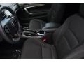 2017 Crystal Black Pearl Honda Accord EX Coupe  photo #3