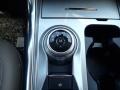 2020 Star White Metallic Tri-Coat Ford Explorer XLT 4WD  photo #15