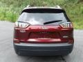 Velvet Red Pearl - Cherokee Latitude Plus Photo No. 7