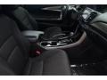 2017 Crystal Black Pearl Honda Accord EX Coupe  photo #18