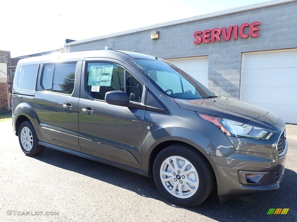 2020 Ford Transit Connect XLT Van Exterior Photos | GTCarLot.com