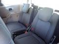 2020 Ford Transit Connect Ebony Interior Rear Seat Photo